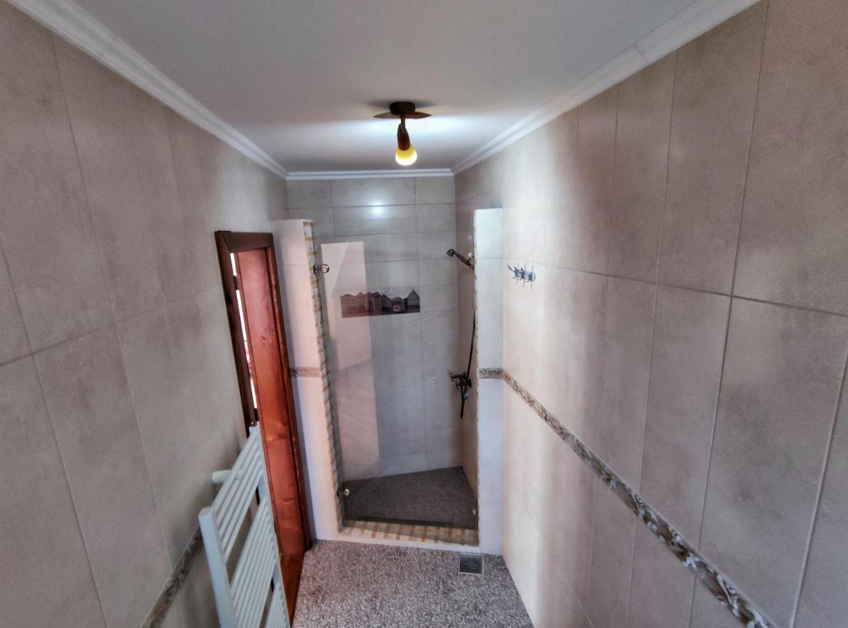 Casa Adam Hotell Sighişoara Eksteriør bilde