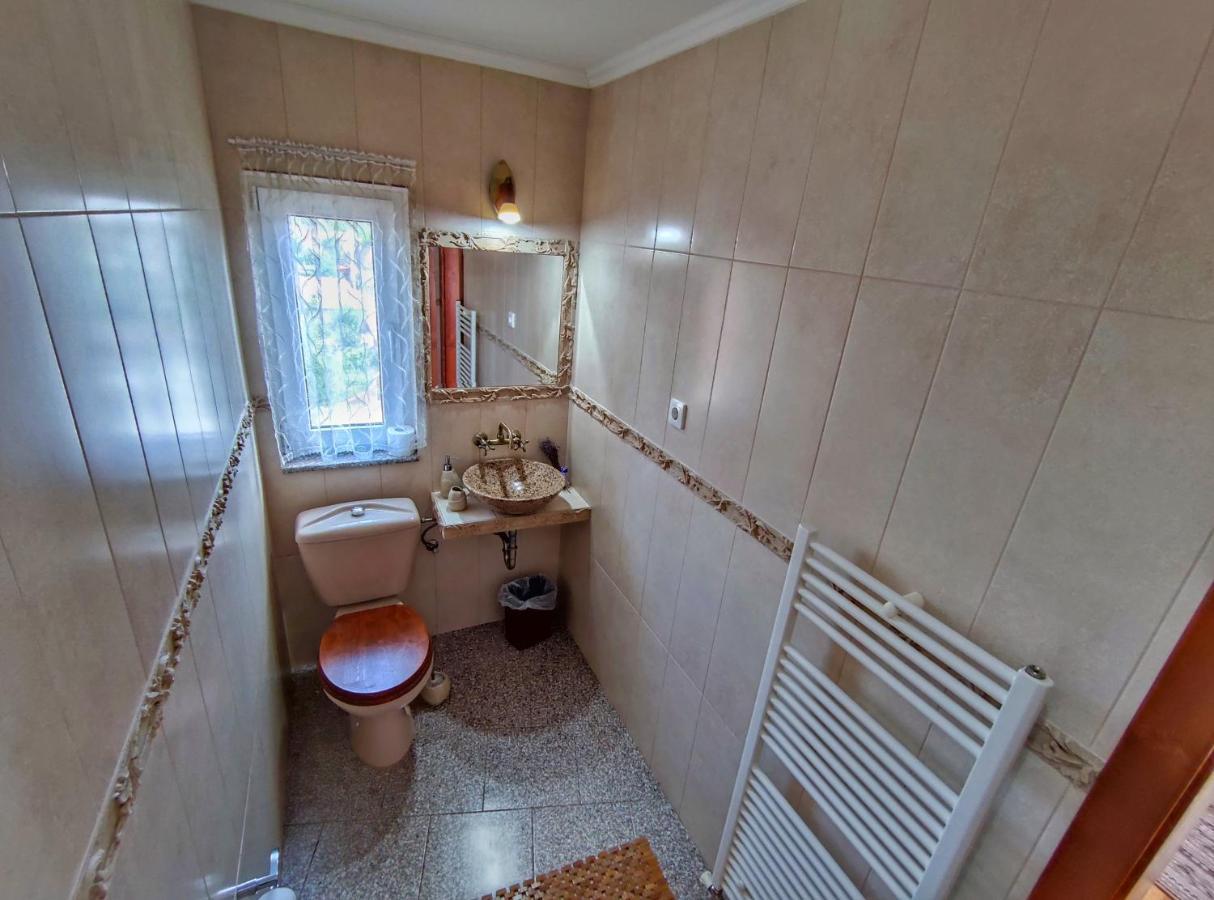 Casa Adam Hotell Sighişoara Eksteriør bilde