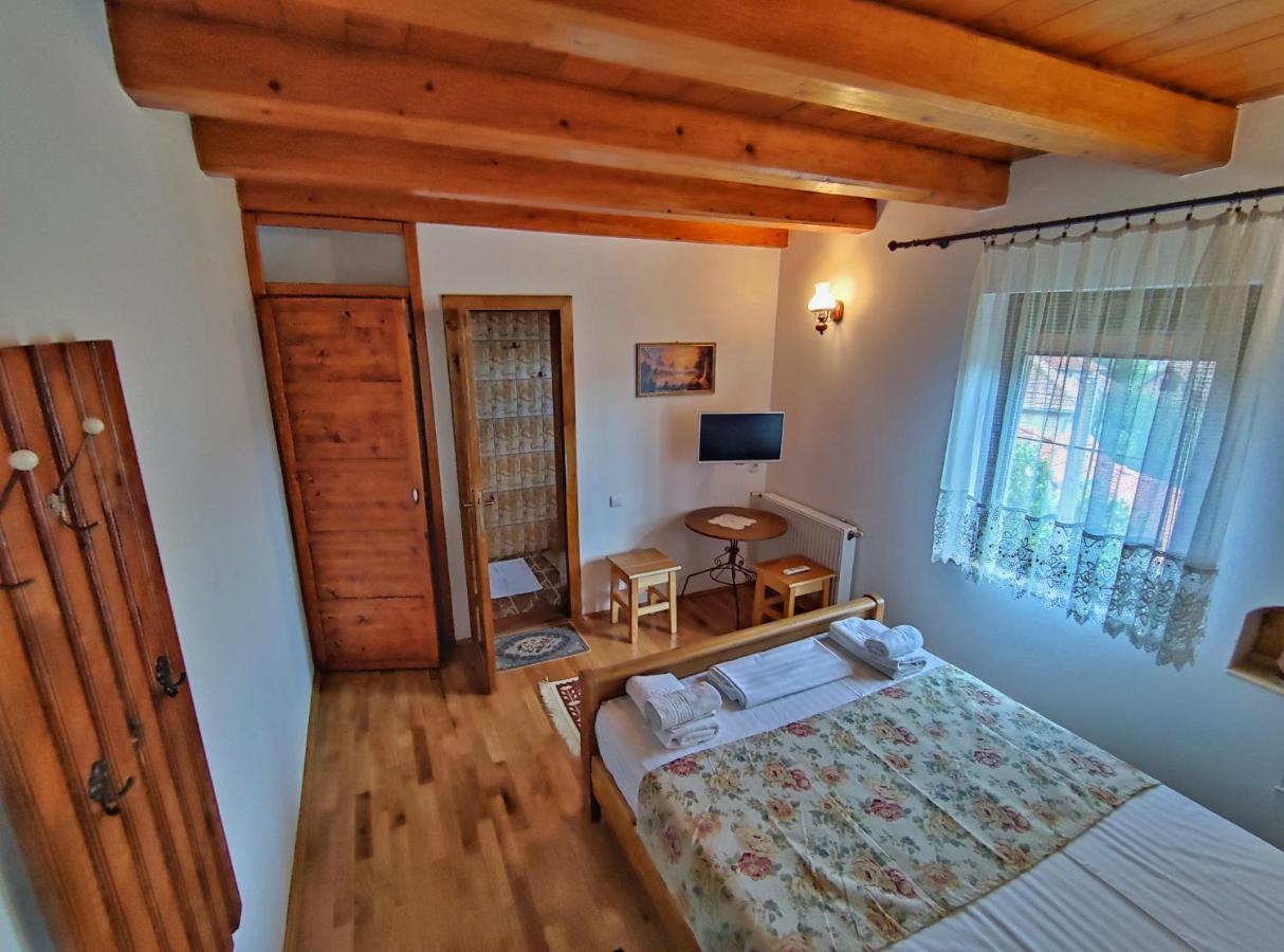 Casa Adam Hotell Sighişoara Eksteriør bilde