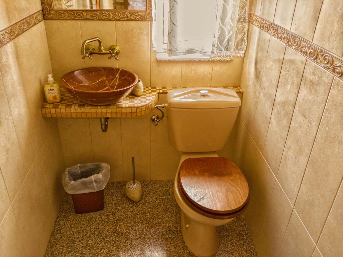 Casa Adam Hotell Sighişoara Eksteriør bilde